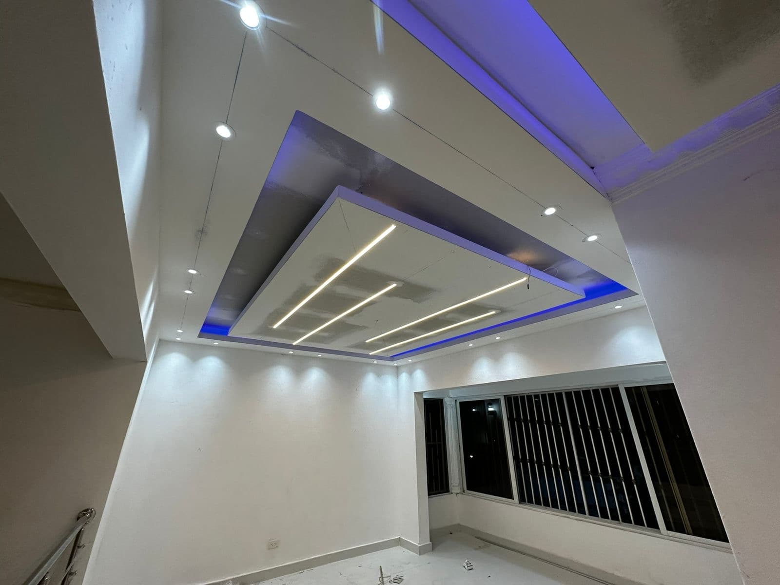 Rotulación Luminosa — ALMAPAQ